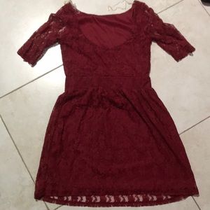 Dress (can be kids or for a small adult)